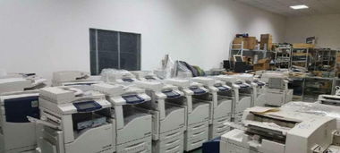 專業(yè)維修服務(wù) 理光、東芝復(fù)印機(jī)與打印機(jī)，北京辦公設(shè)備一站式解決方案