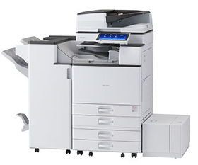 理光MP2555SP驅(qū)動下載指南 打印與掃描驅(qū)動安裝及辦公設(shè)備維護