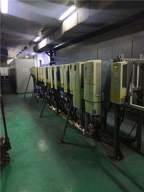 江陰施耐德ATV303變頻器維修專家——無(wú)錫潤(rùn)頻自動(dòng)化，專業(yè)辦公設(shè)備維修服務(wù)