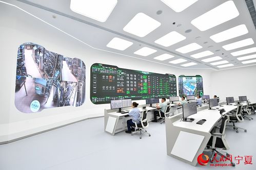 科技賦能，智慧牛奶工廠 網絡技術服務的革新之路