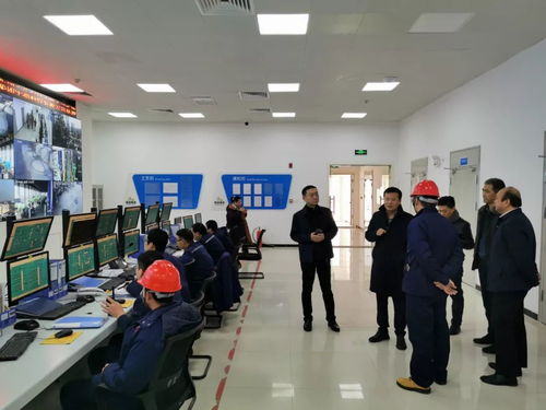 大唐網絡與濮陽市強強聯手，以5G+工業互聯網賦能化工產業新未來