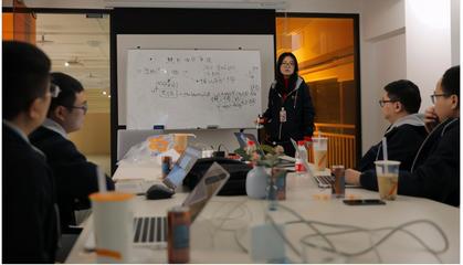 創響中國豬八戒站暨兩江新區第三屆豬八戒網杯編程馬拉松圓滿落幕 技術服務引領創新浪潮