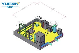 ipx防水測試設備與房屋防水 潛力無限的技術跨界與前景展望